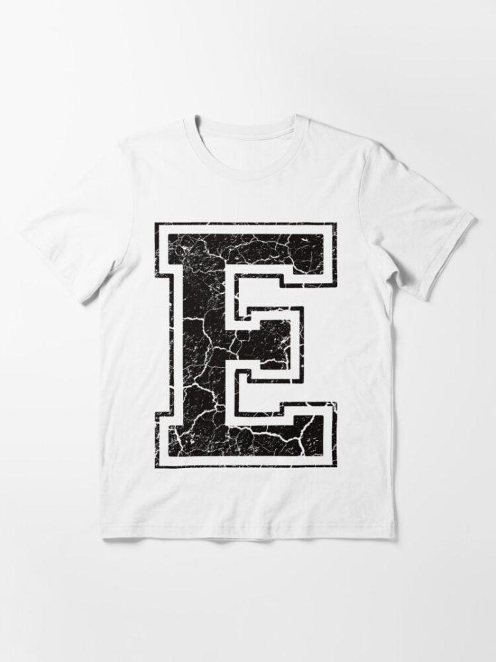 Eric Emanuel E T-Shirt