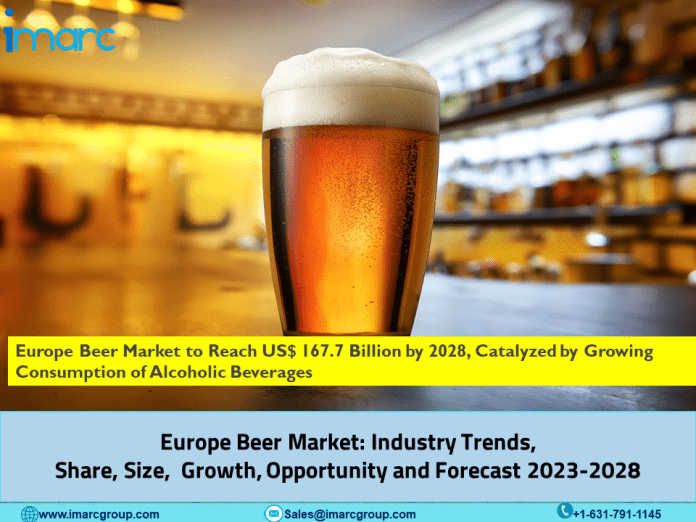 Europe Beer Market