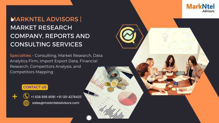 Video Surveillance Market