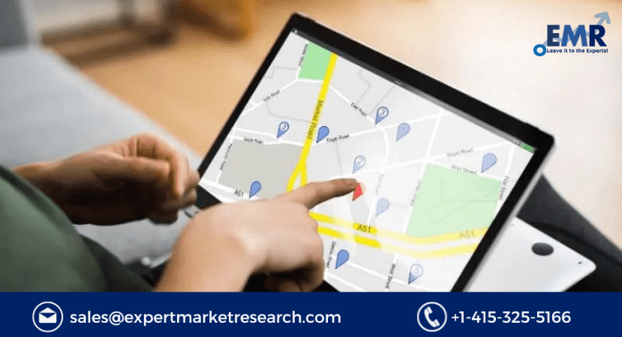 Geomarketing Market