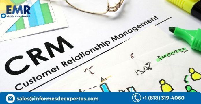 Global Customer Relationship Management Market