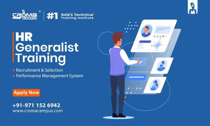 What Is The Role And Responsibilities Of An HR Generalist?