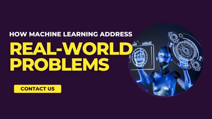 machine learning examples