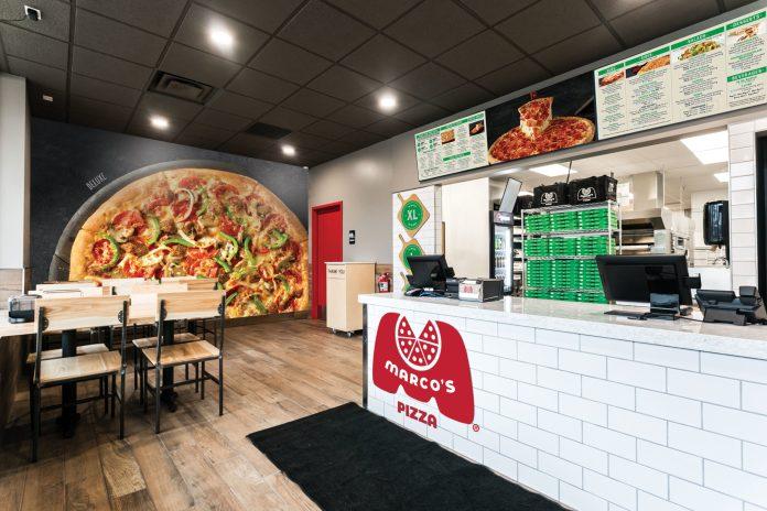 Marco's Pizza Prices A Delicious Slice at an Affordable Cost