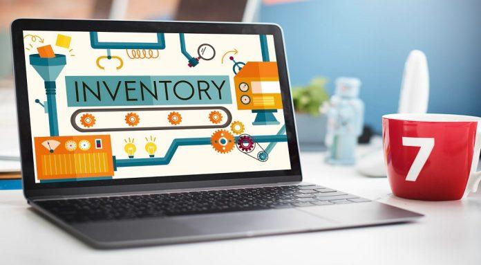 Inventory Forecasting