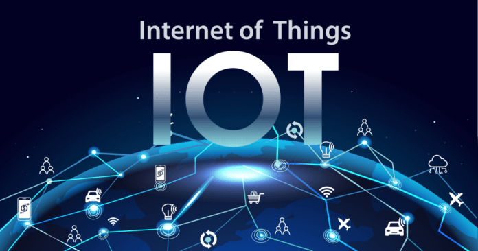 Online IoT Training