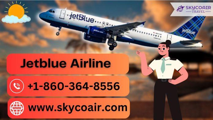 Jetblue Airlines Book a Flight