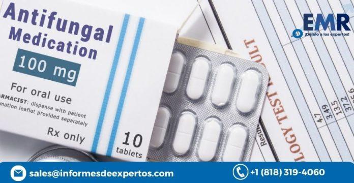 Latin America Antifungal Drugs Market