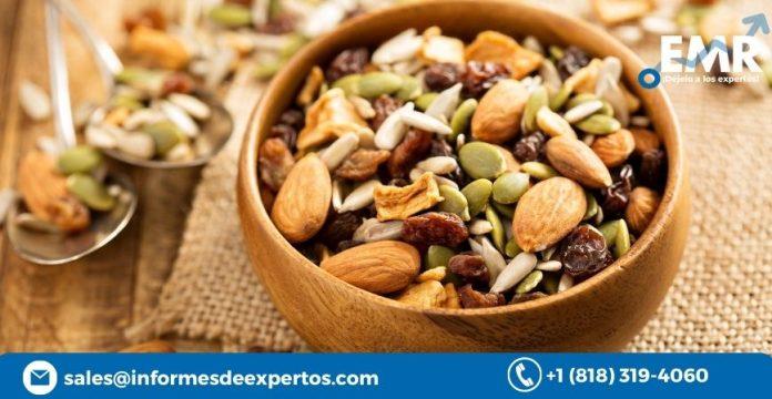 Latin America Dried Fruits Market