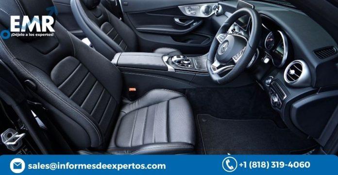 Latin America Interior Car Accessories Market