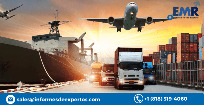 Mexico Logistics Market