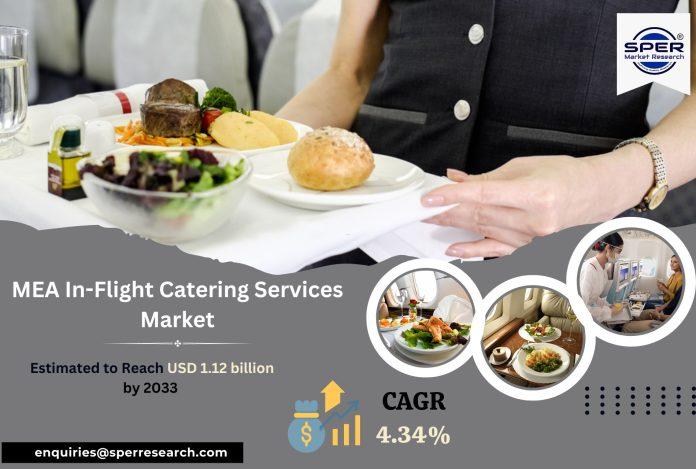 MEA In-Flight Catering Services Market