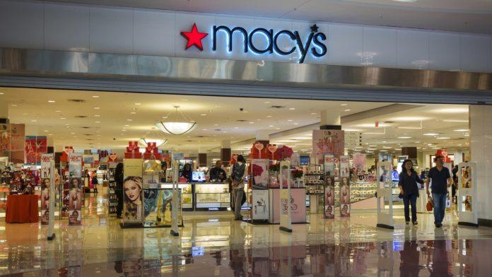 Macys $10 coupon