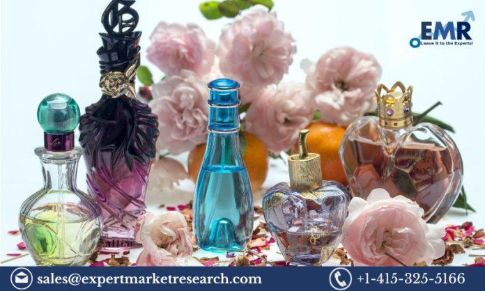 Middle East And Africa Flavours And Fragrances Market