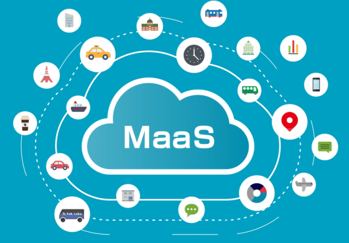 Mobility as a Service Market