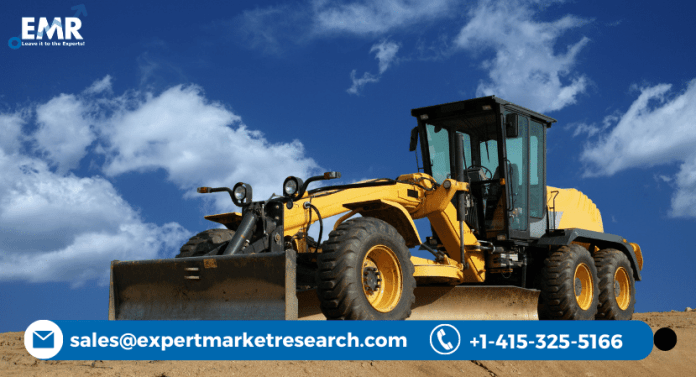 Motor Graders Market