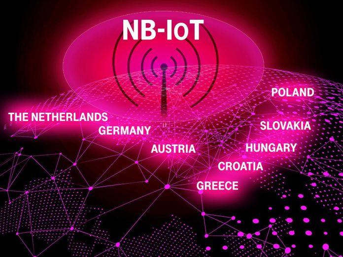 Narrowband-IoT Market