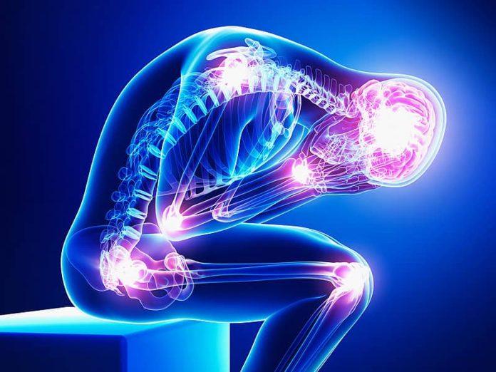 Neuropathic pain can happen if your nerve system is damaged or not working right. You can feel pain from the peripheral nerves, the spinal cord, and the brain, which are all parts of the nervous system.