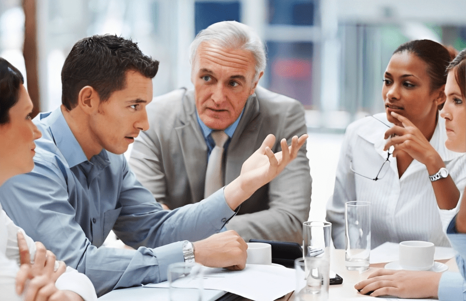 Commercial pool consulting