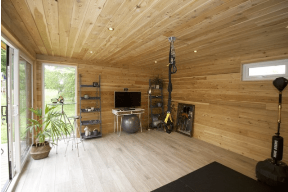 PREMIUM GRADE SIBERIAN LARCH PREMIUM GRADE SIBERIAN LARCH