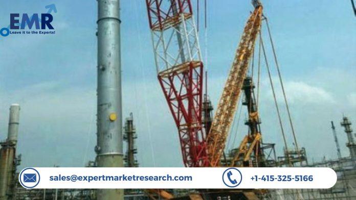 Piling Machine Market Trends