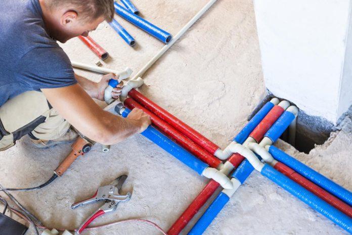 Pipe Installation Experts