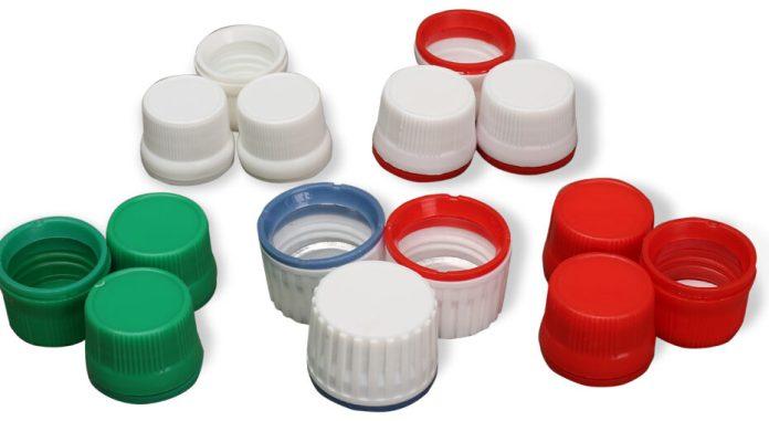 US Plastic Caps and Closure Market