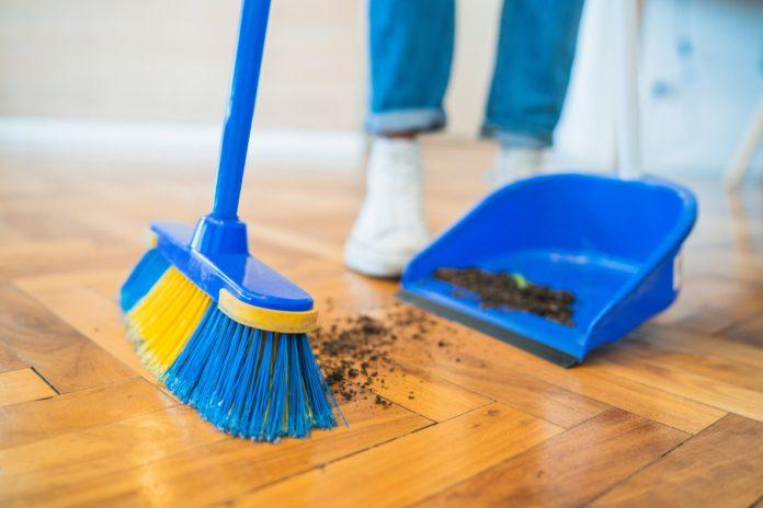 Cleaning Service