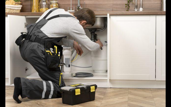 Residential Plumbing Services in Burlington