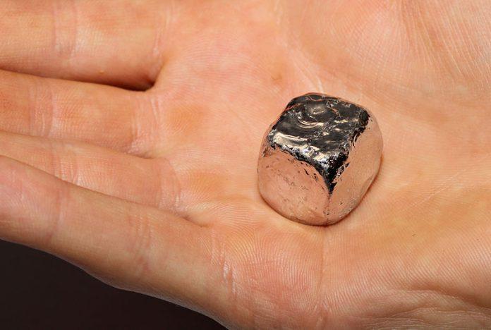 Rhodium Market