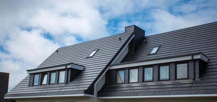 Roof Shingle Installation Services