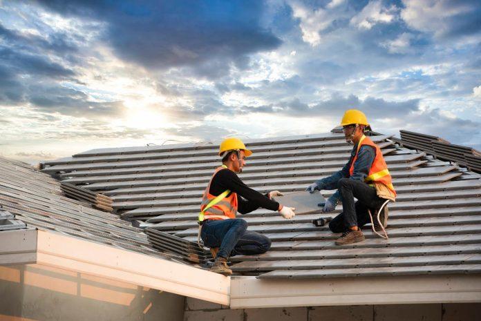 Get Professional Roofing Installation Services