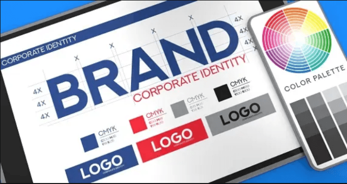 branding company