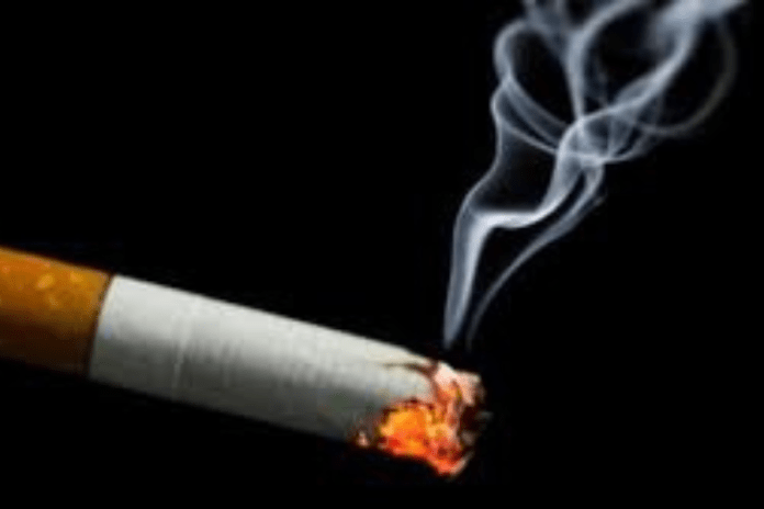 Smoking is injurious to health it causes cancer