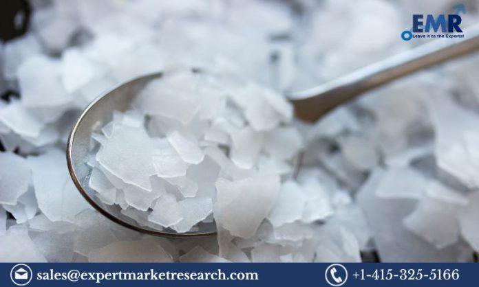 Sodium Lauroyl Isethionate Market