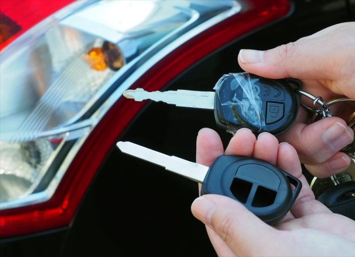 spare-car-keys