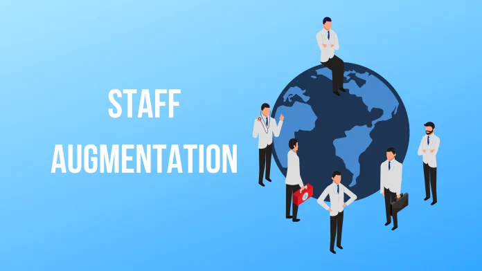 IT Staff Augmentation