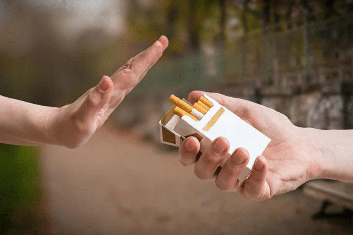 Strategies for successfully quitting smoking