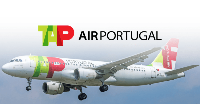 Tap Portugal Airlines