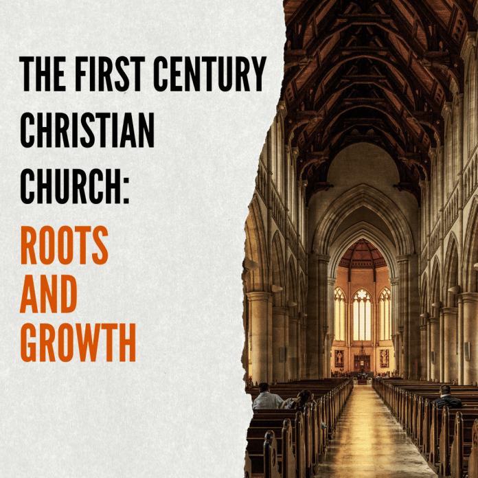 The First Century Christian Church