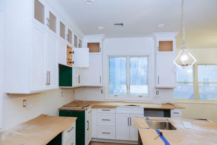 Tips for Stress-Free Kitchen Renovations in PA