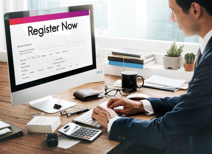 LLP Registration