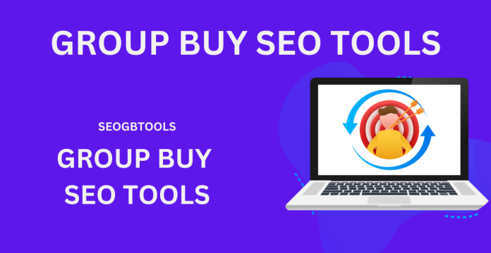 SEO Group buy