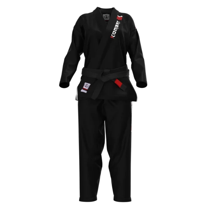 womens bjj gi