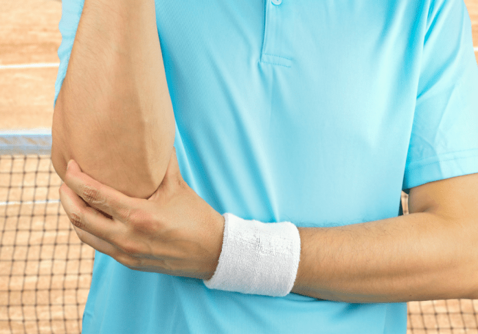 remedies for teniss elbow