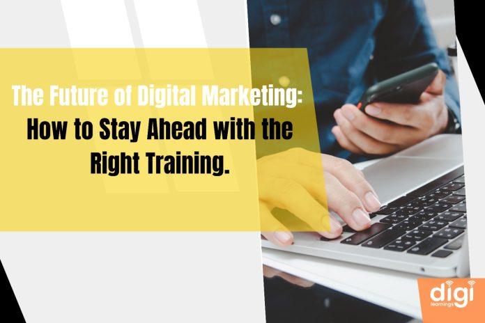 Digital marketing training in jaipur