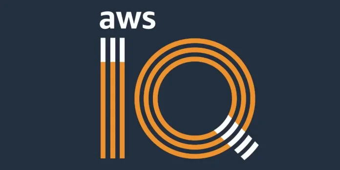 AWS IQ