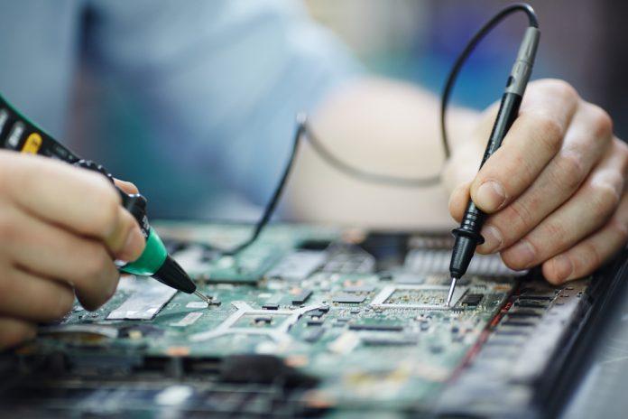 Computer repair gainesville fl