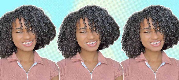 How to Make Your Curly Wig Less Poofy?