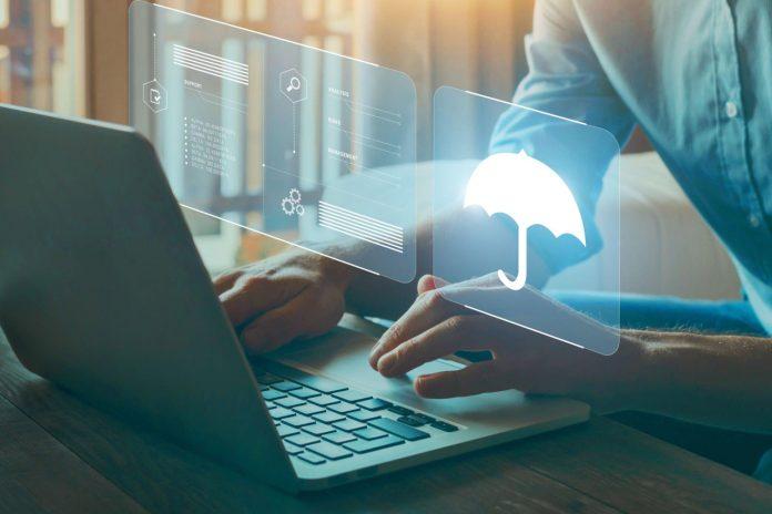 Cyber Liability Insurance New Jersey